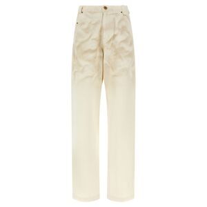 Willy Chavarria Men's Bad Boy Jeans